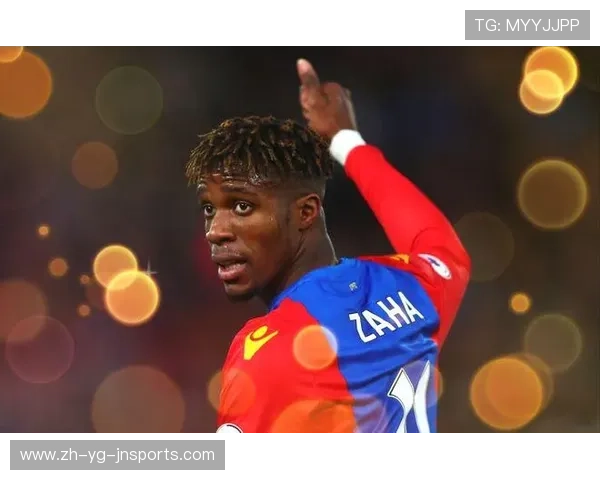 英超现役非洲球员盘点:非洲力量在英伦大地