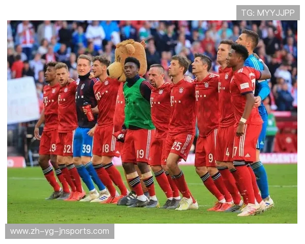 拜仁德甲球队实力全面分析及未来展望