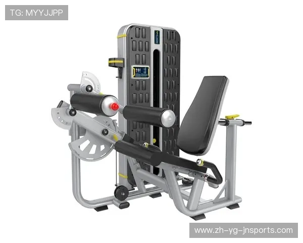 高端商用健身设备品牌如何定义行业性能标杆