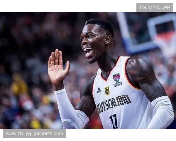 施罗德NBA赛场表现及个人数据分析