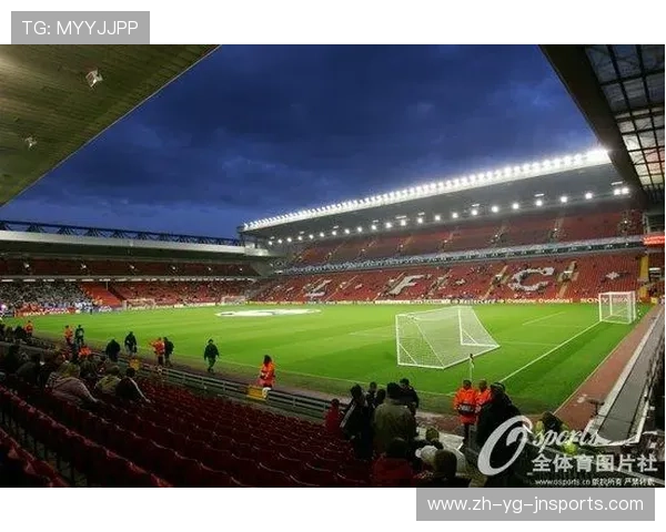 英超各球队主场座位容量排名及观众规模分析