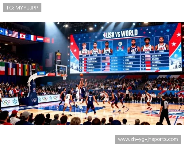 虎牙最强NBA赛事直播：虎牙直播平台的NBA精彩赛事与解说