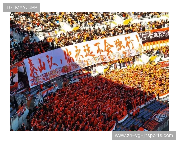 鲁能队在中超联赛中的赛程安排与表现